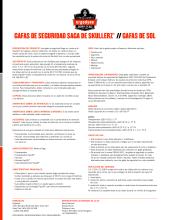 skullerz en166 instructions saga spanish pdf