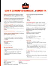 skullerz en166 instructions vali spanish pdf