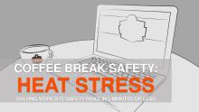 coffee break safety heat stress 2020_0 pdf