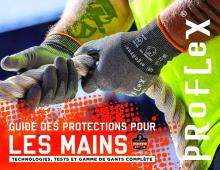 ergodyne proflex hand protection glove book french pdf