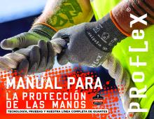 ergodyne proflex hand protection glove book spanish pdf