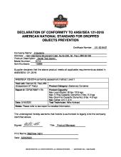 ansi-isea-121-coc-5710.pdf