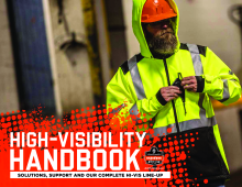 ergodyne glowear hi vis book pdf