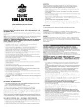 squids 3151 instructions insert pdf