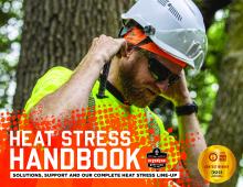 heat stress handbook pdf