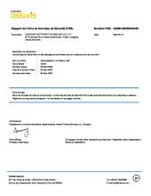 6090 portable jobsite fan rechargeable li ion battery pack ca fr safety data sheet pdf