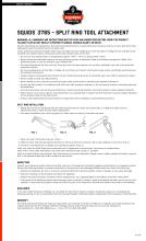 squids 3785 split tool ring attachment user instructions pdf
