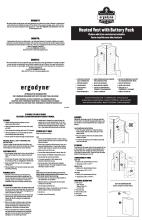 n ferno 6495 heated vest user instructions compressed pdf