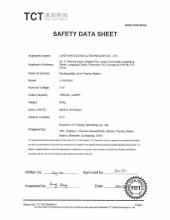 skullerz 8993 magnetic rechargeable headlamp light safety data sheet pdf