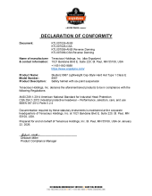 skullerz 8967 declaration of conformity pdf