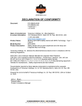 skullerz 8974 mips declaration of conformity pdf