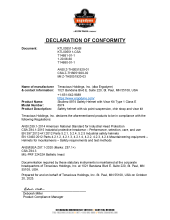 skullerz 8974v declaration of conformity pdf