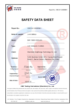 skullerz 8885 rechargeable wide beam headlamp safety data sheet pdf
