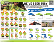 new product card pdf