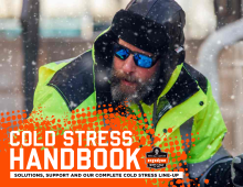 cold stress handbook pdf
