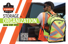 2026 storage organization launch kit card pdf