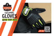 2026 fall hand protection launch kit card pdf