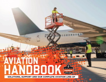 aviation handbook ergodyne pdf