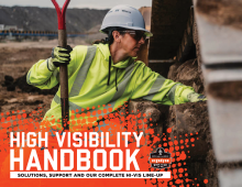 ergodyne glowear hi vis book pdf