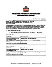 ansi-207-garment-certificate-8291bk