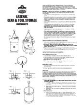 arsenal-gear-tool-storage-hoist-buckets-instructions.pdf