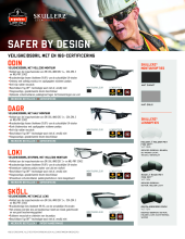 erg209_en166eyewearproductflyer_dutch pdf