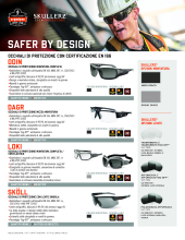 erg209_en166eyewearproductflyer_italian pdf