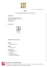 proflex 710ltr ce certificate pdf