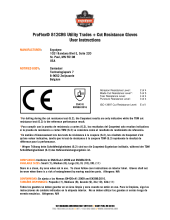 proflex 812cr6 en instructions pdf