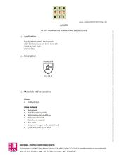 proflex-816-ce-certificate