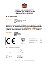 proflex 9000 doc pdf
