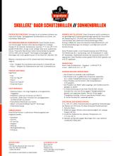 skullerz 121119 en166 user instructions_dagr_german pdf