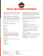 skullerz 121119 en166 user instructions_skoll_norwegian pdf