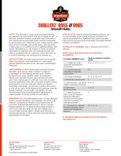 skullerz 8955 8965 ce user instructions finnish pdf