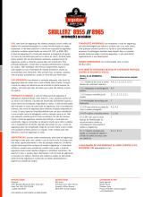 skullerz 8955 8965 ce user instructions portuguese pdf