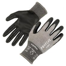 Work Gloves ♡ 2 Pairs ♡ GRX A4 Cut Resistant EXAGrip Coated  Knife/Metal/Glass