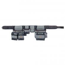 5504 34-Pocket Tool Rig-Synthetic image 1