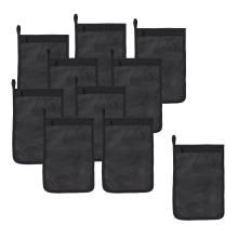 Zippered Mesh Wash Bag (10-Pack) | Ergodyne