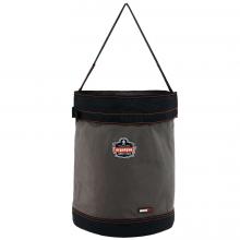 Arsenal 5935T Web Handle Canvas Hoist Bucket  With Top image 1