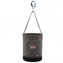 Arsenal 5940 Swiveling Carabiner Canvas Hoist Bucket image 1