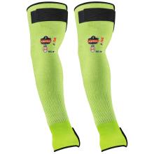 Pair of arm sleeves