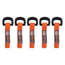 6 pack of non-conductive web tool tails .