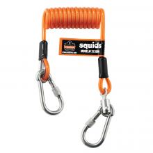 Squids<sup>Â®</sup> 3130M Coiled Cable Lanyard - 5lb image 1