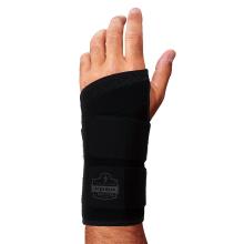 ProFlex 4015 Wrist Brace Support with double straps