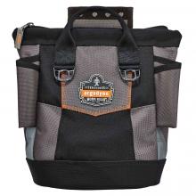 ArsenalÂ® 5517 Topped Tool Pouch with Snap-Hinge Zipper Closure image 1