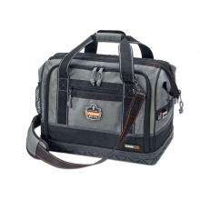 5815 Large Gray Open Face Tool Organizer Tool Bags image 1