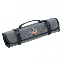5870 Roll Up Tool Organizer in gray