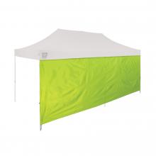 Tent sidewall