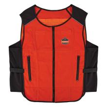 Lightweight Phase Change Cooling Vest - Vest Only | Ergodyne