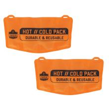 Two pack of 6275 reusable hot/cold packs